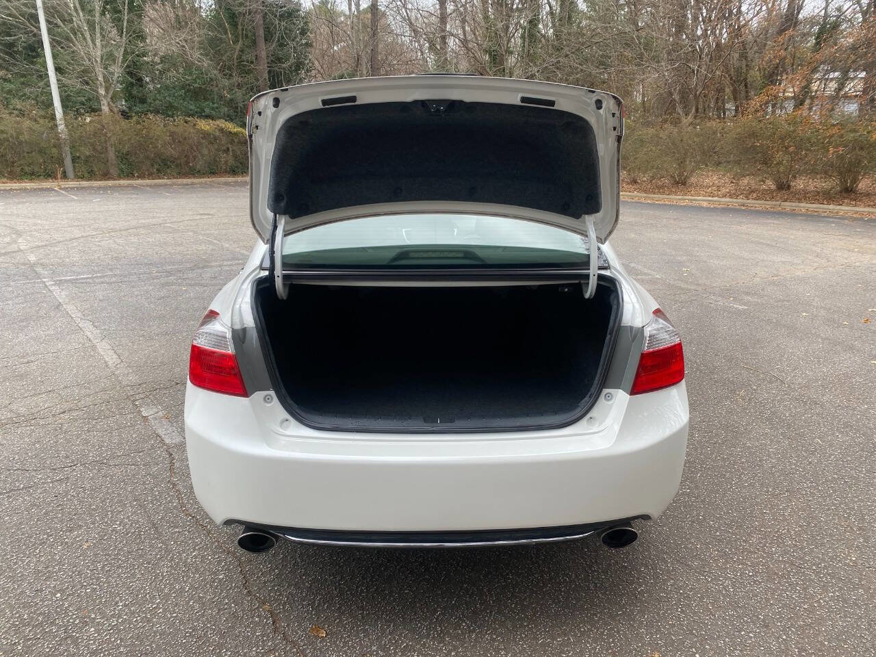 Used 2015 Honda Accord Sport image 36