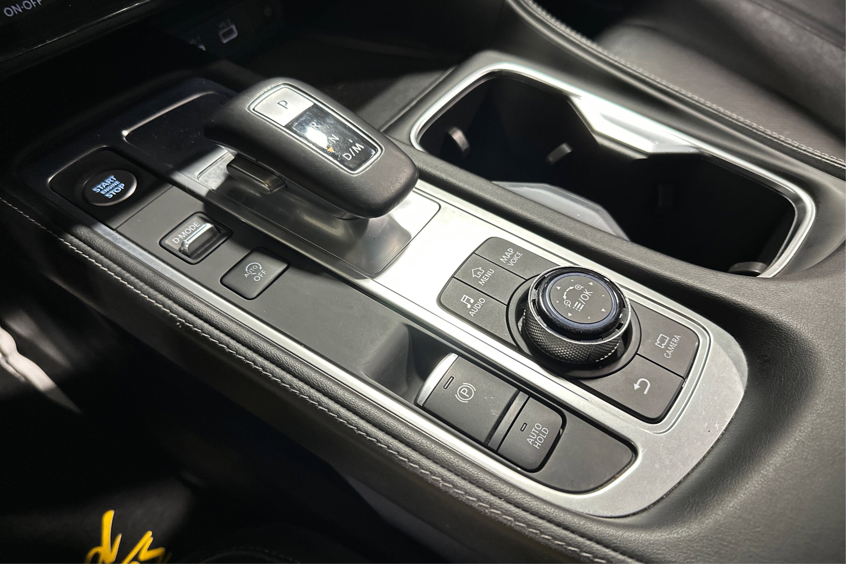 Used 2024 INFINITI QX60 Luxe image 33