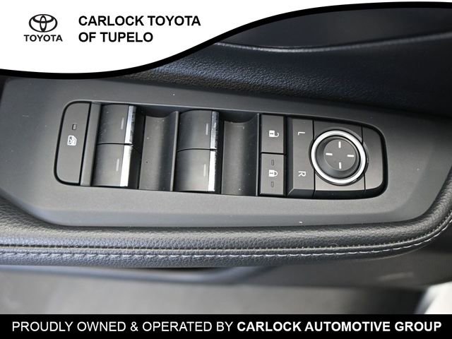 Used 2024 Toyota Grand Highlander XLE image 19