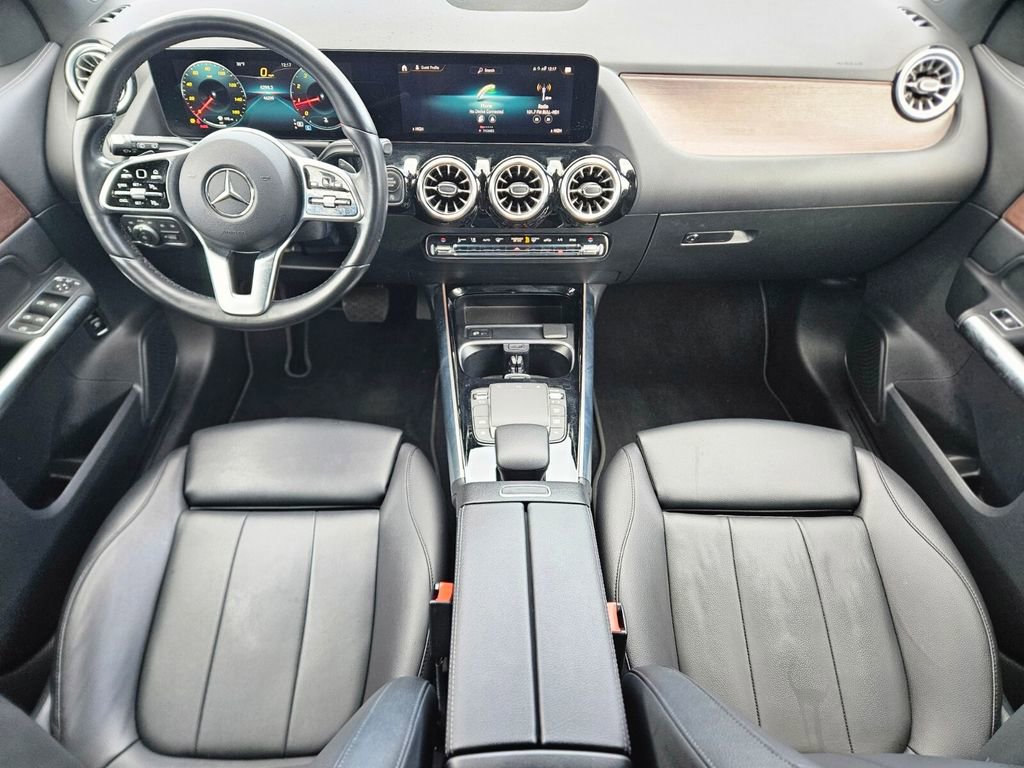 Used 2022 Mercedes-Benz GLA 250 4MATIC image 9