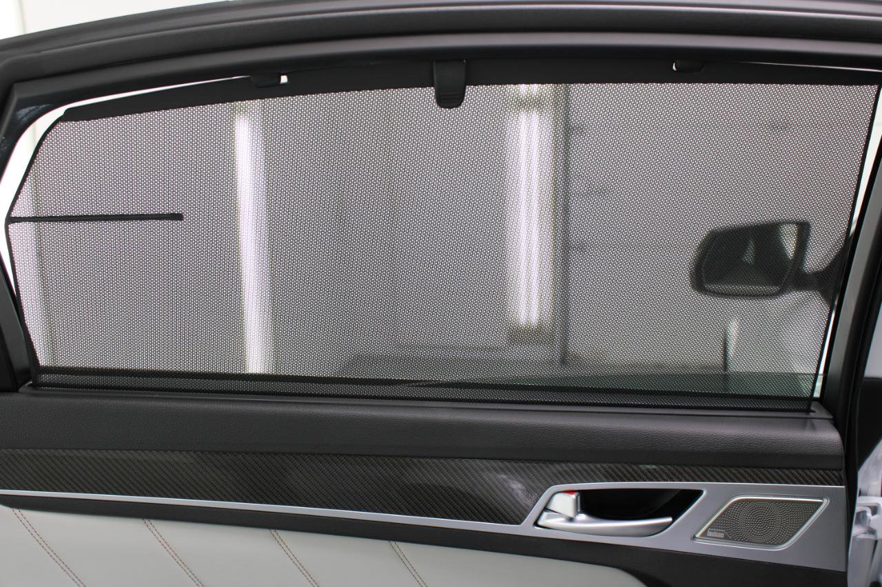 Used 2019 Genesis G80 3.3T Sport image 43