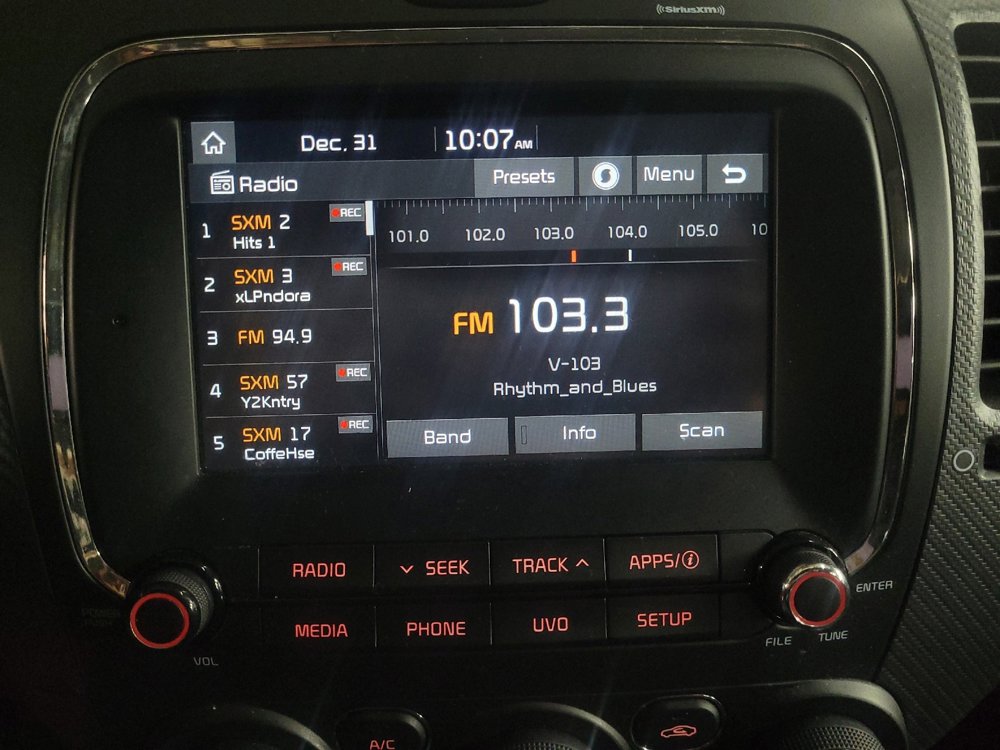 Used 2017 Kia Forte S image 25