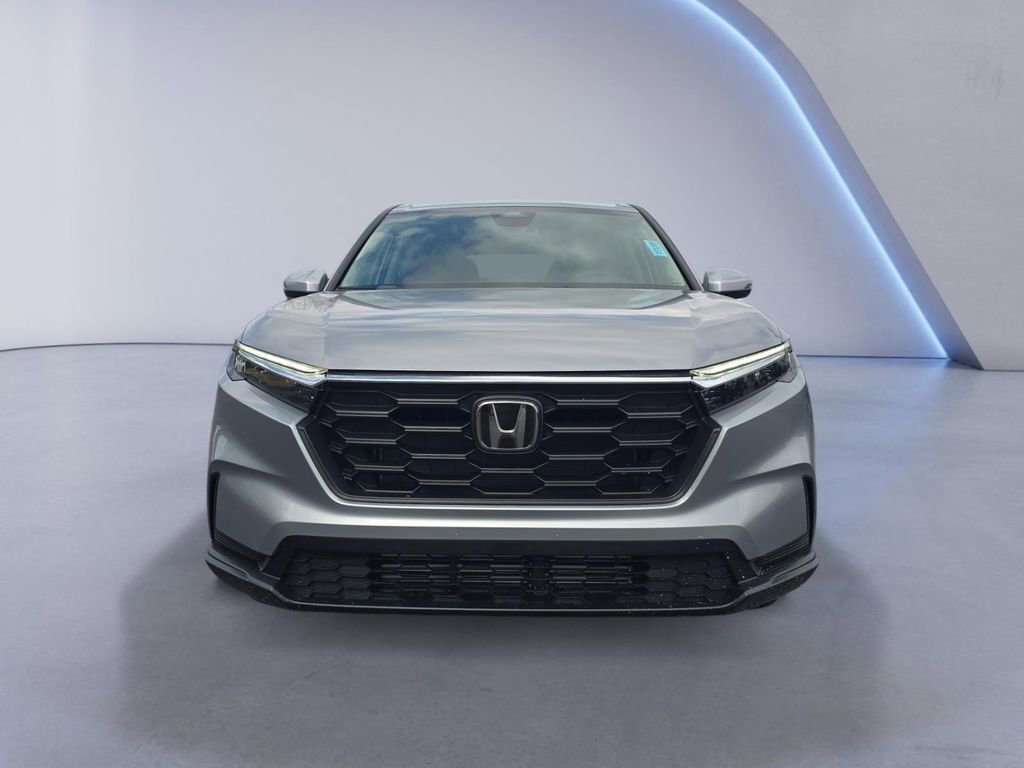 New 2026 Honda CR-V LX image 9