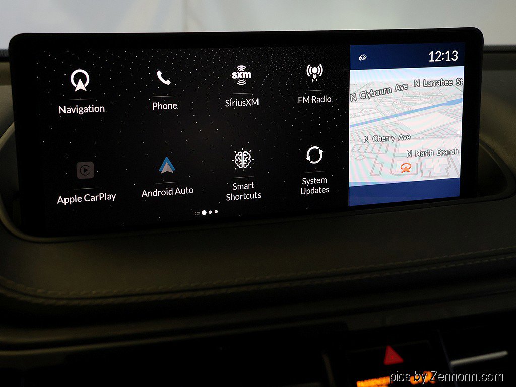 Used 2022 Acura MDX Type S image 21