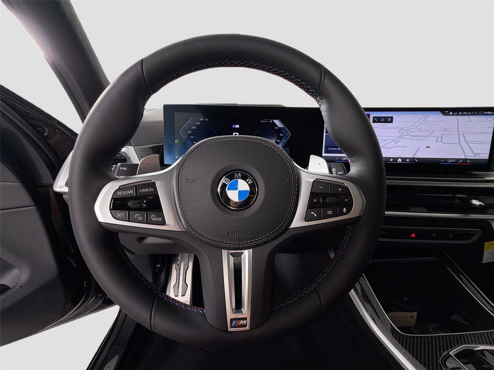 New 2026 BMW X5 M60i AWD/4WD image 12