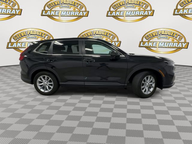 Used 2025 Honda CR-V EX image 4
