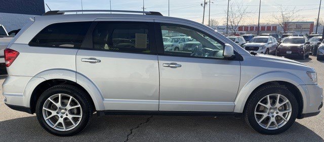 Used 2014 Dodge Journey Limited w/ Driver Convenience Group image 6