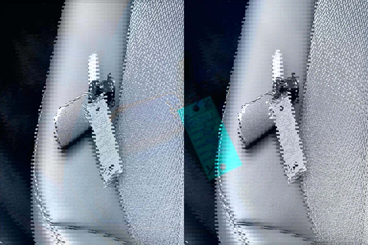 Used 2023 Kia Niro EX image 15