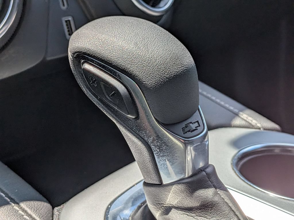 Used 2025 Chevrolet Blazer LT FWD image 19