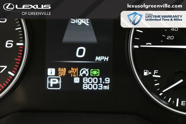 Used 2025 Subaru Legacy Touring XT w/ Tech Package #3 AWD/4WD image 12