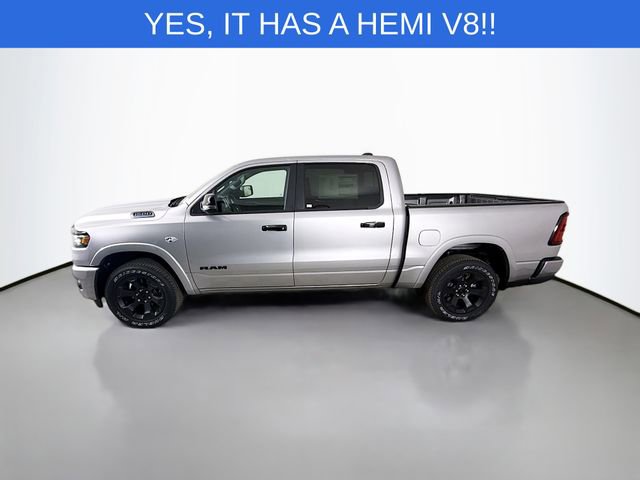 New 2026 RAM 1500 Big Horn image 4