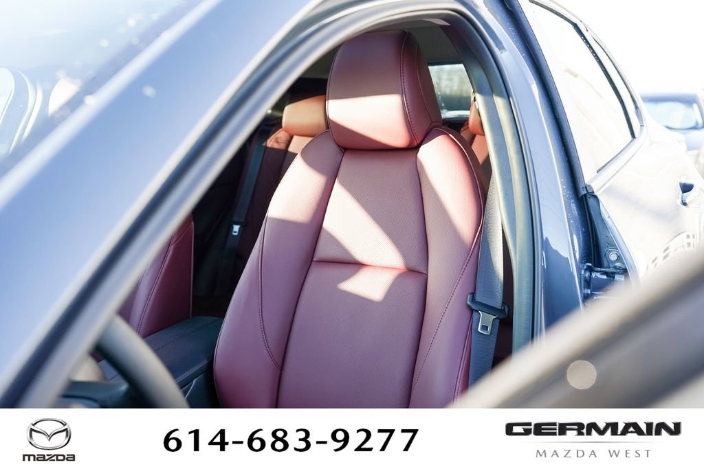 New 2026 MAZDA CX-30 AWD 2.5 S image 29