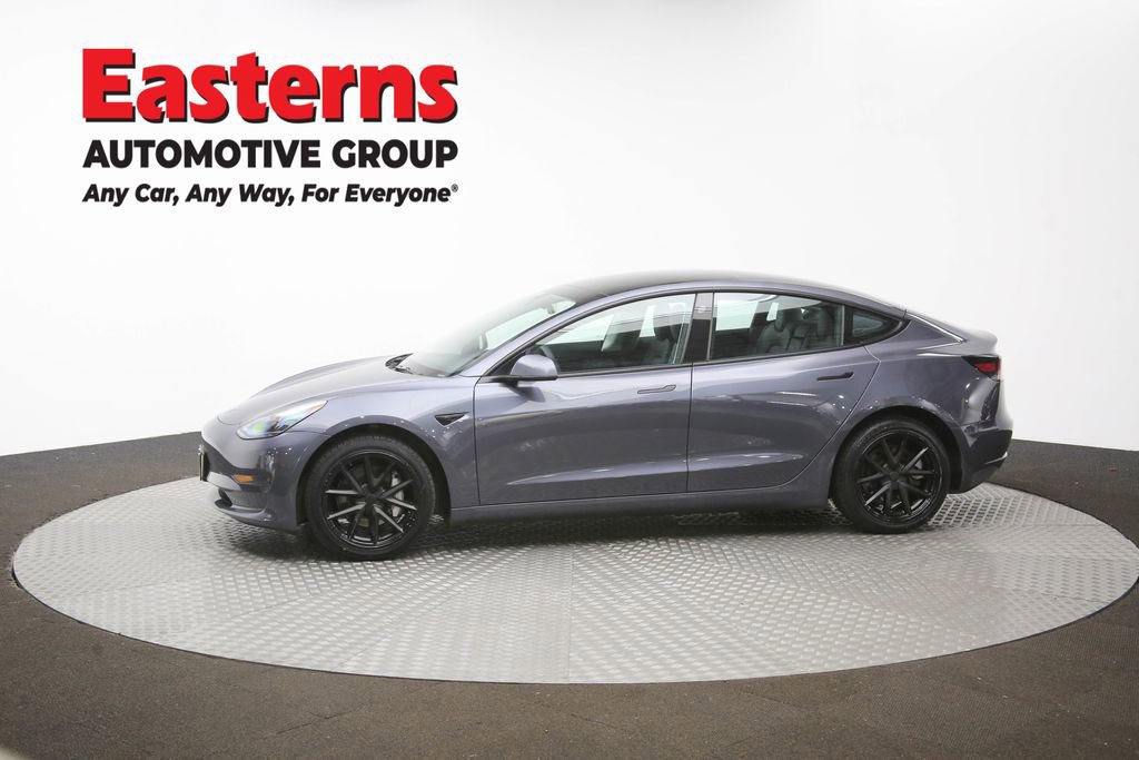 Used 2023 Tesla Model 3 Standard Range image 55