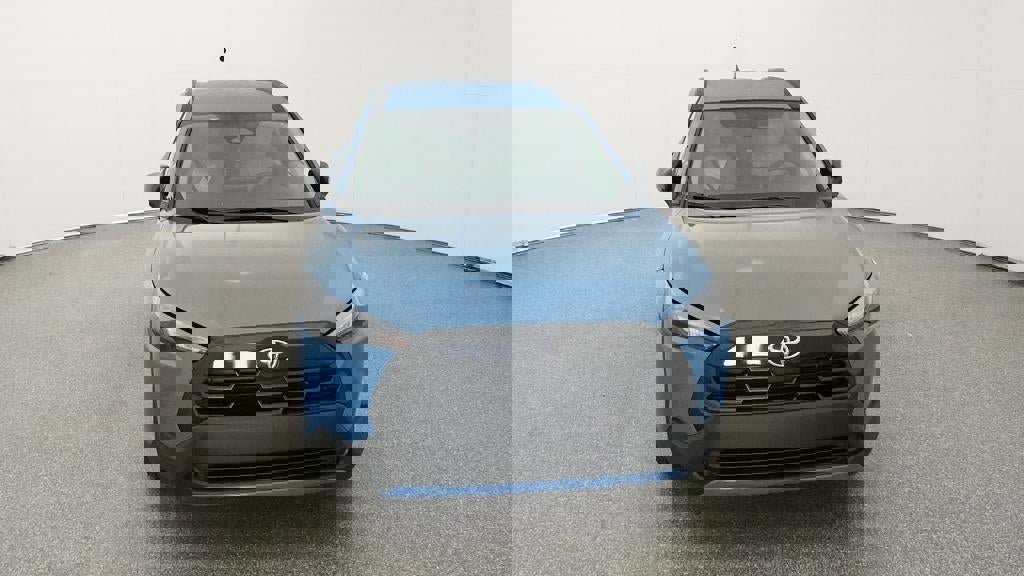 New 2026 Toyota Corolla Cross LE image 15