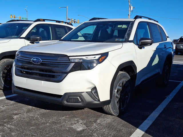 New 2026 Subaru Forester Premium image 2