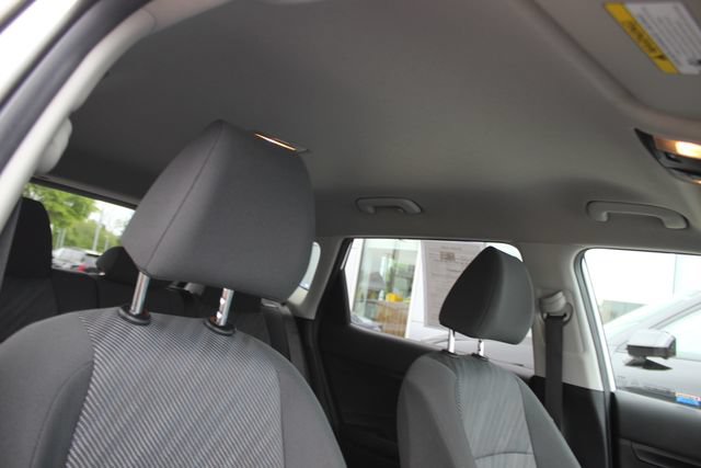 Used 2024 Kia Seltos LX AWD/4WD image 14
