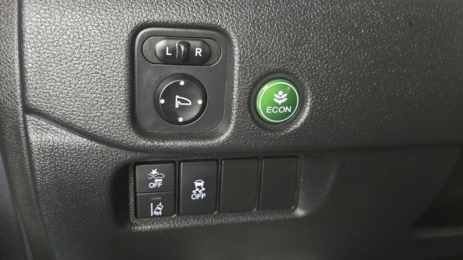 Used 2021 Honda Passport EX-L image 21