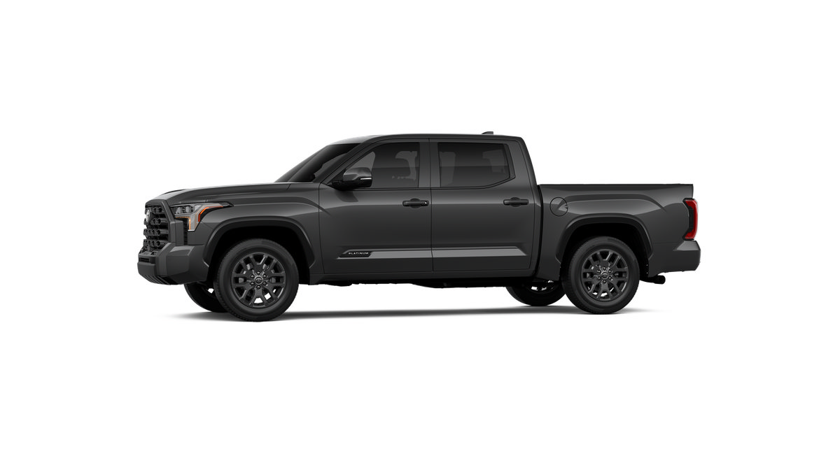 New 2026 Toyota Tundra Platinum AWD/4WD image 47