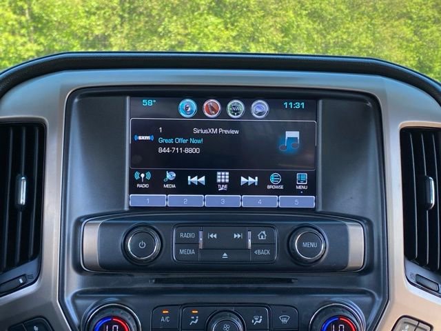 Used 2018 GMC Sierra 2500 Denali w/ Duramax Plus Package AWD/4WD image 33