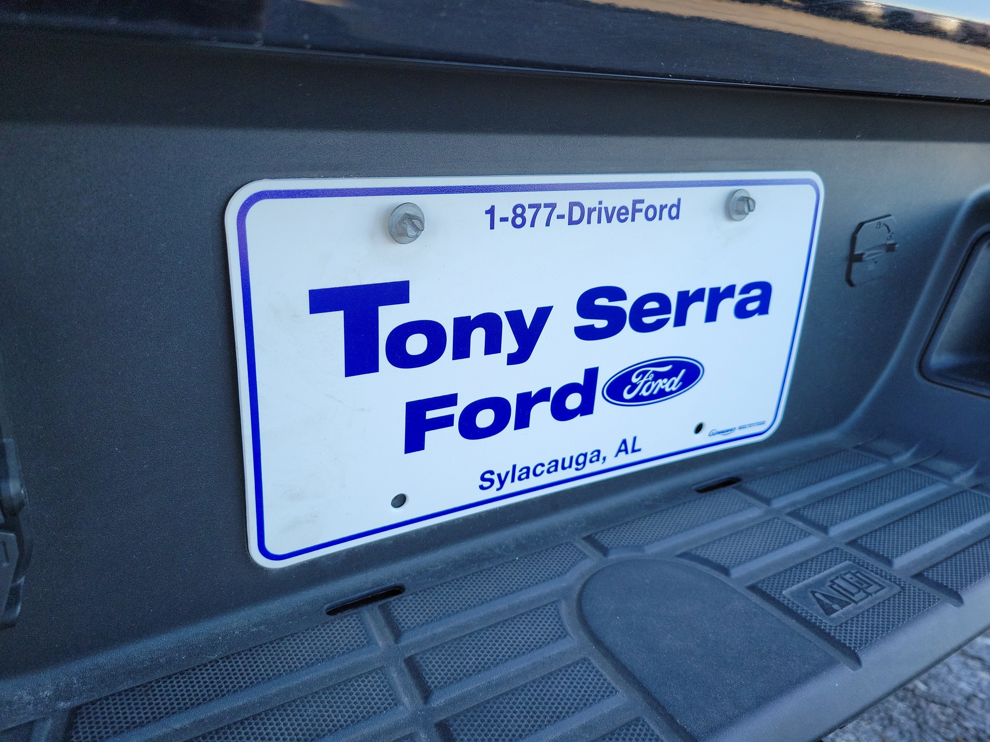 Used 2025 Ford Ranger XLT w/ Equipment Group 301A High image 27