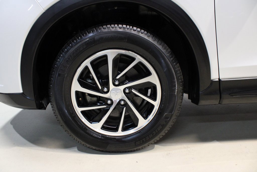 Used 2020 Mitsubishi Eclipse Cross ES image 8