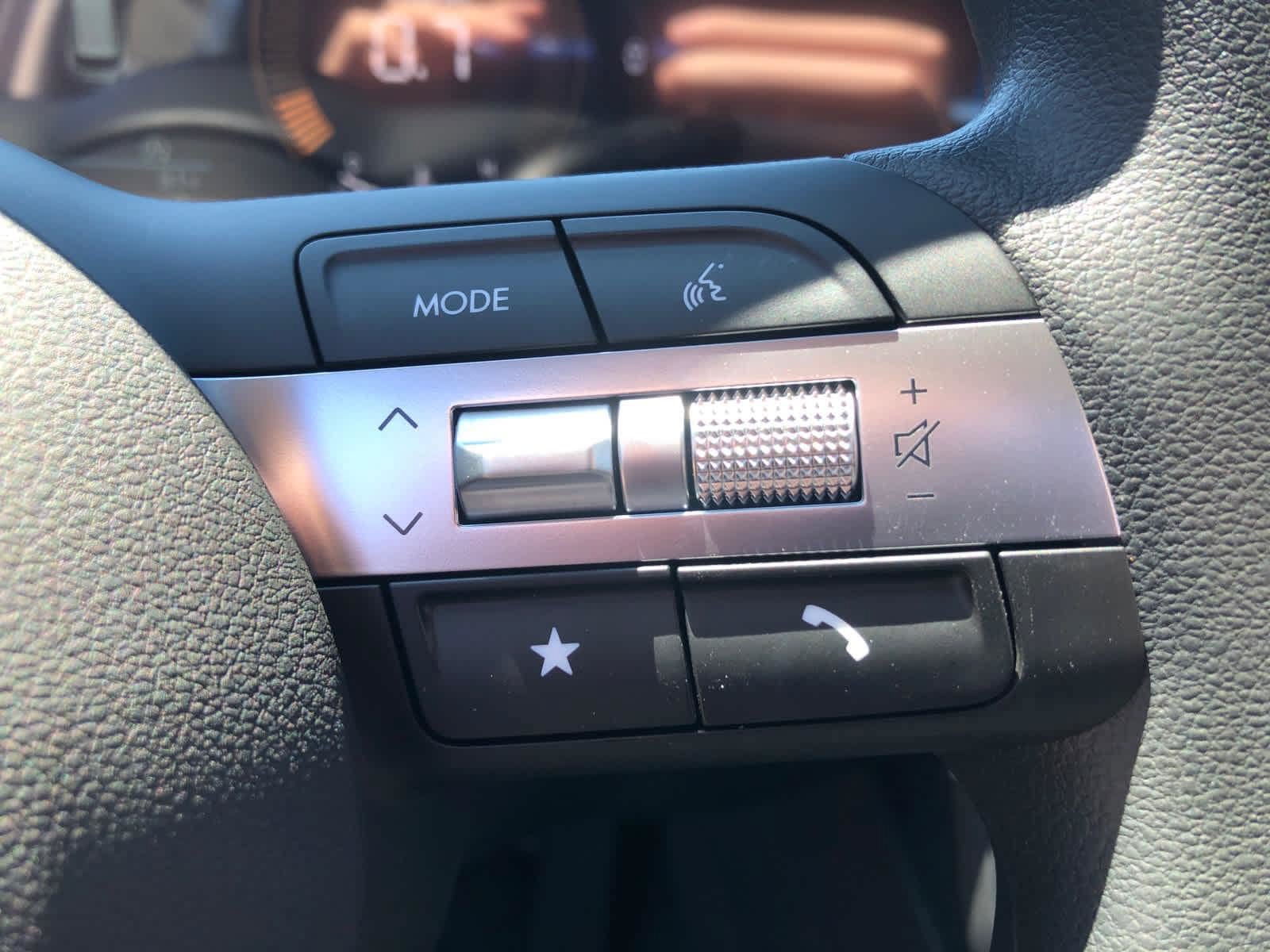 New 2026 Hyundai Tucson SE AWD/4WD image 10