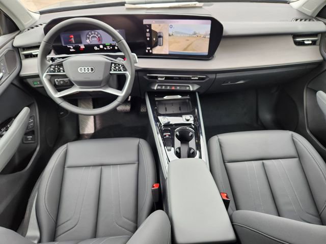 New 2026 Audi Q3 quattro 2.0T image 21