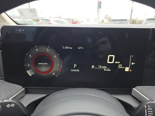 New 2026 Nissan Kicks SV w/ SV Premium Package AWD/4WD image 19