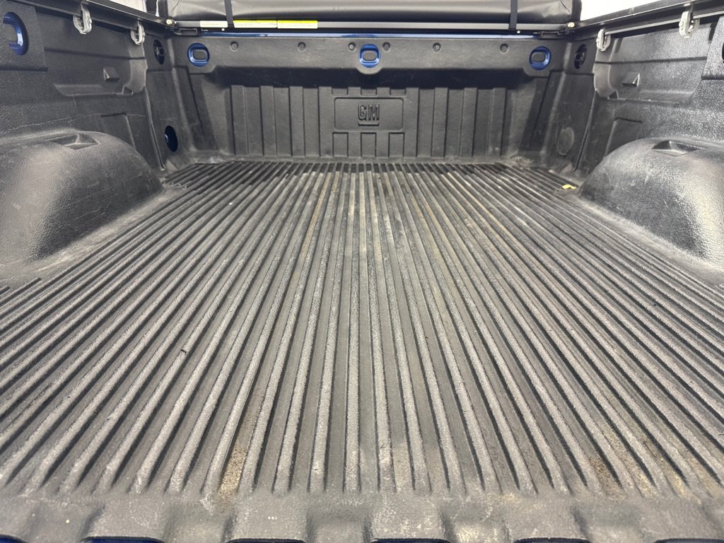 Used 2015 GMC Sierra 1500 SLE AWD/4WD image 11
