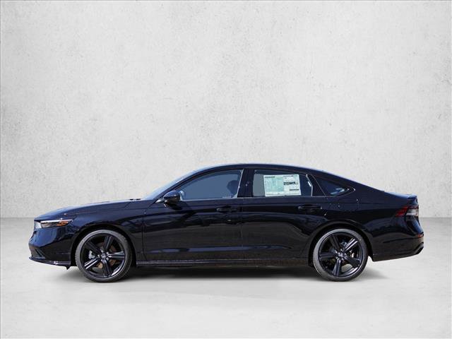 New 2026 Honda Accord Sport image 8