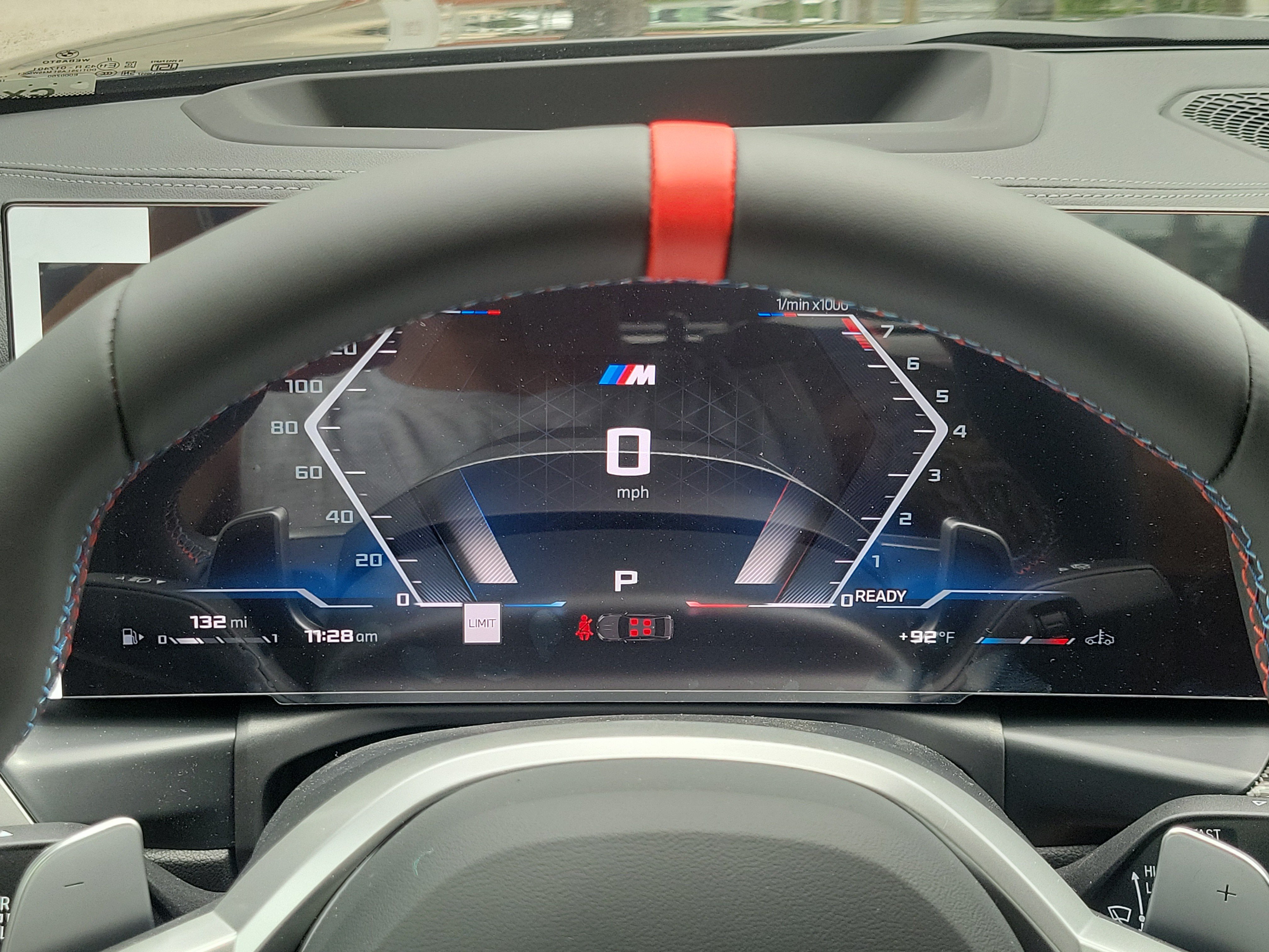 New 2027 BMW M440i Convertible w/ Premium Package RWD image 22