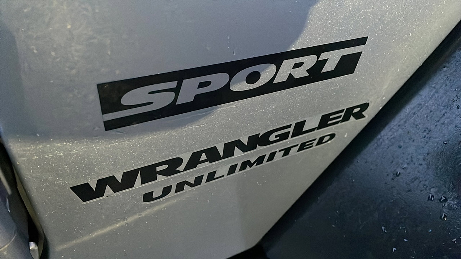 Used 2014 Jeep Wrangler Unlimited Sport w/ Quick Order Package 24S AWD/4WD image 36