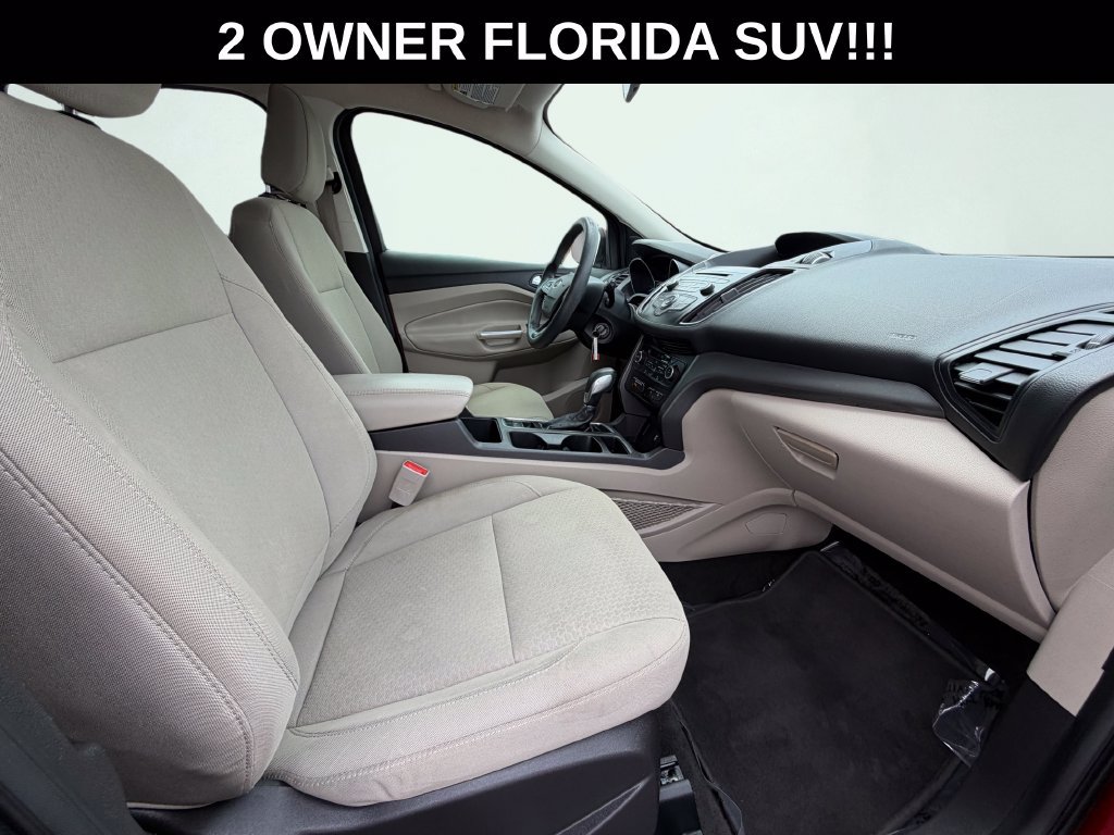 Used 2018 Ford Escape SE AWD/4WD image 41