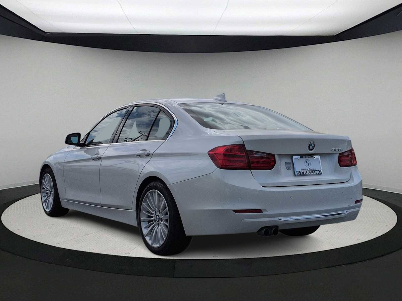 Used 2014 BMW 328i Sedan image 6