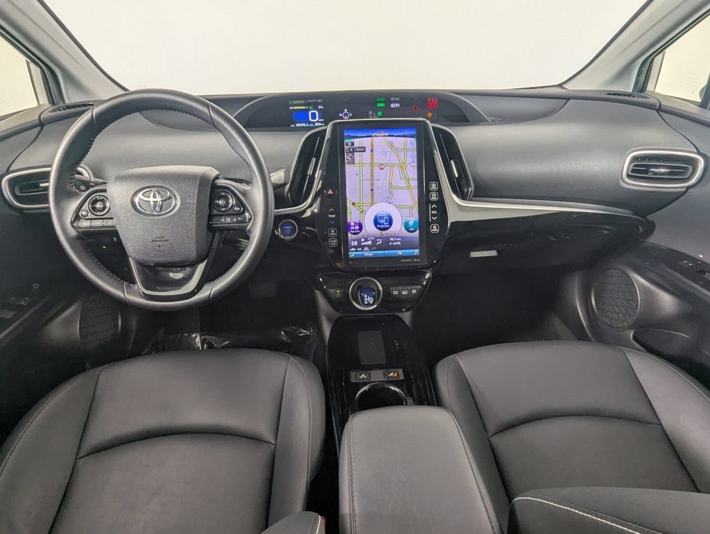 Used 2020 Toyota Prius Prime XLE FWD image 15