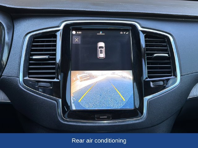 Used 2023 Volvo XC90 B6 Ultimate w/ Protection Package Premier AWD/4WD image 12