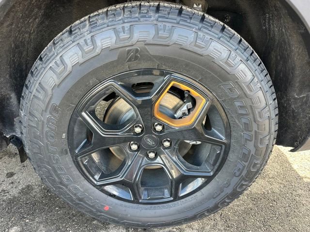New 2026 Ford Explorer Tremor w/ Tremor Ultimate Package AWD/4WD image 28