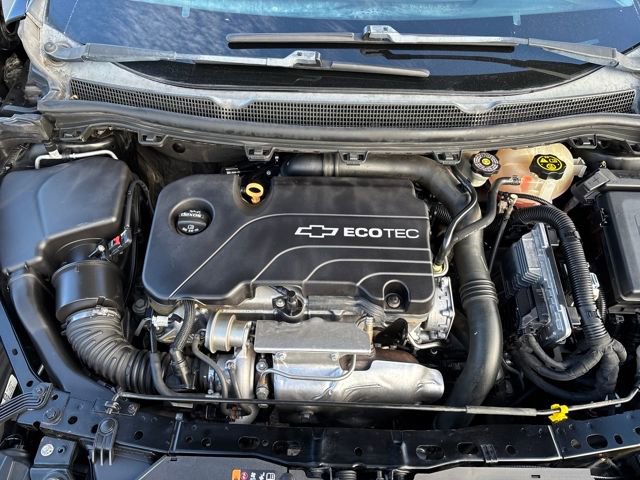 Used 2016 Chevrolet Cruze LT image 24