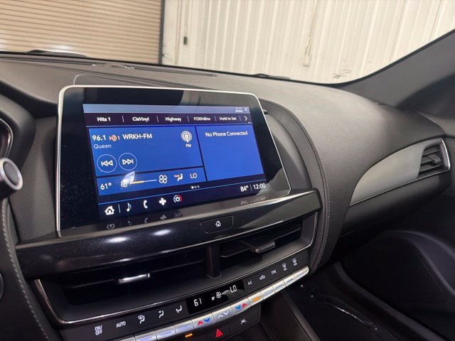 Used 2024 Cadillac CT5 Luxury RWD image 32