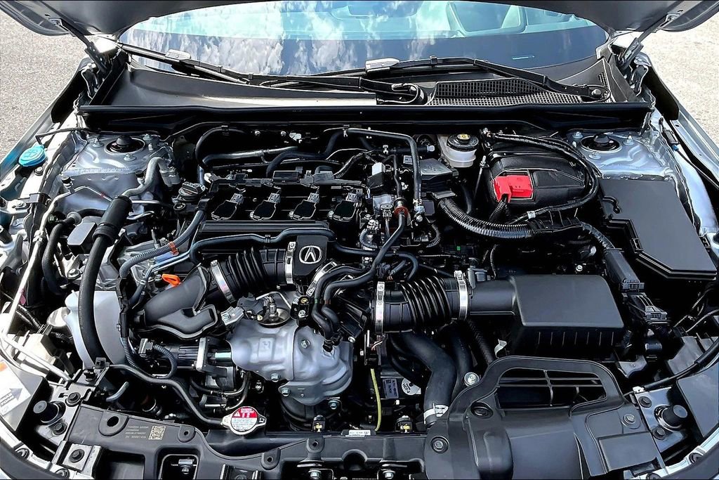 New 2026 Acura Integra A-Spec image 16