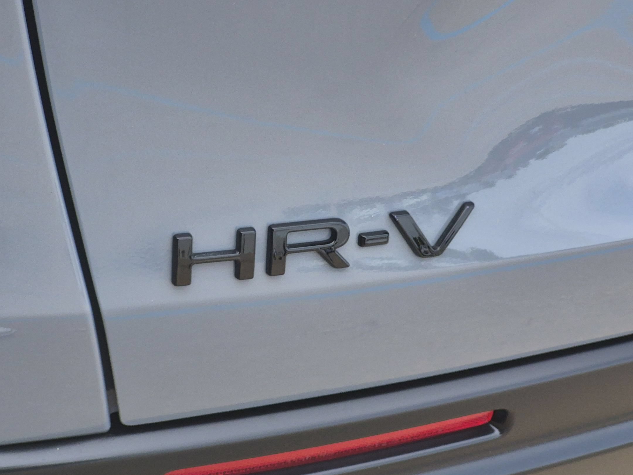 Certified 2024 Honda HR-V Sport image 27
