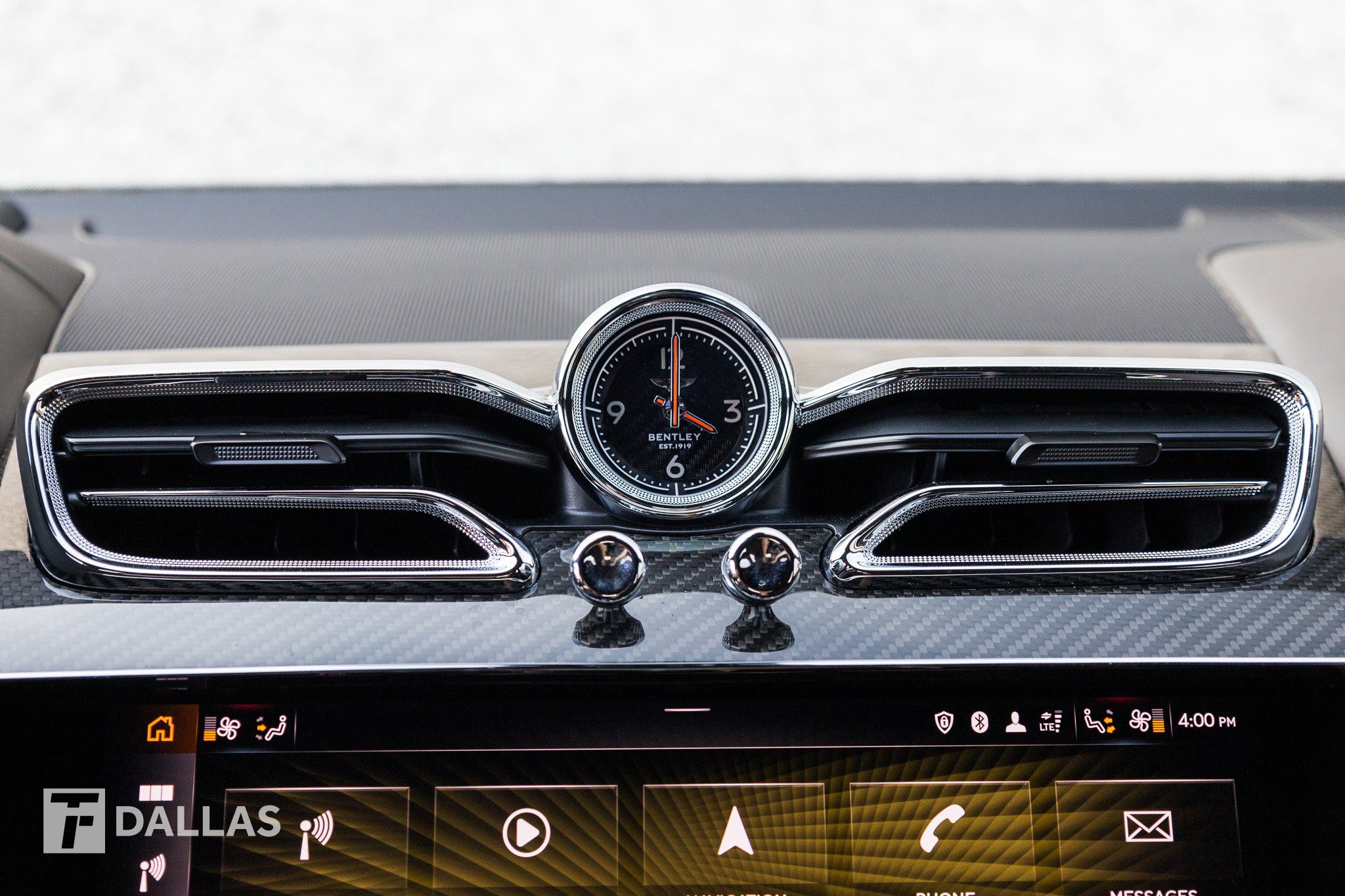 Used 2021 Bentley Bentayga Speed image 27