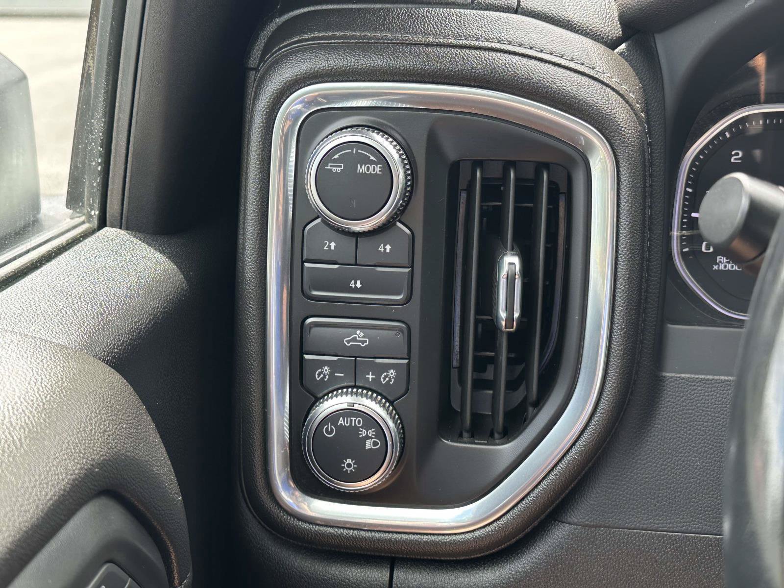 Used 2023 GMC Sierra 2500 SLE AWD/4WD image 22