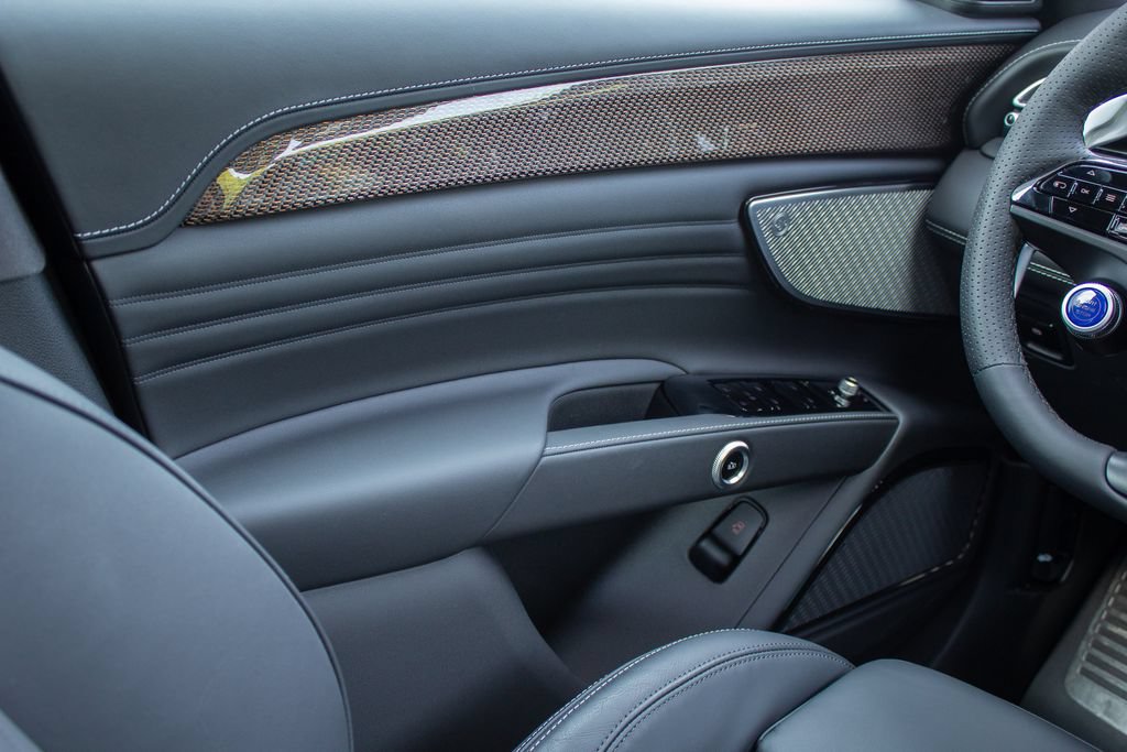 Used 2026 Maserati Grecale Modena AWD/4WD image 19