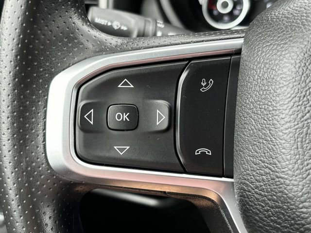 New 2025 RAM 2500 Tradesman image 14