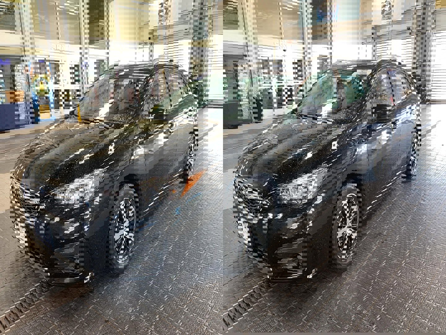 Used 2019 Subaru Impreza 2.0i Premium image 2