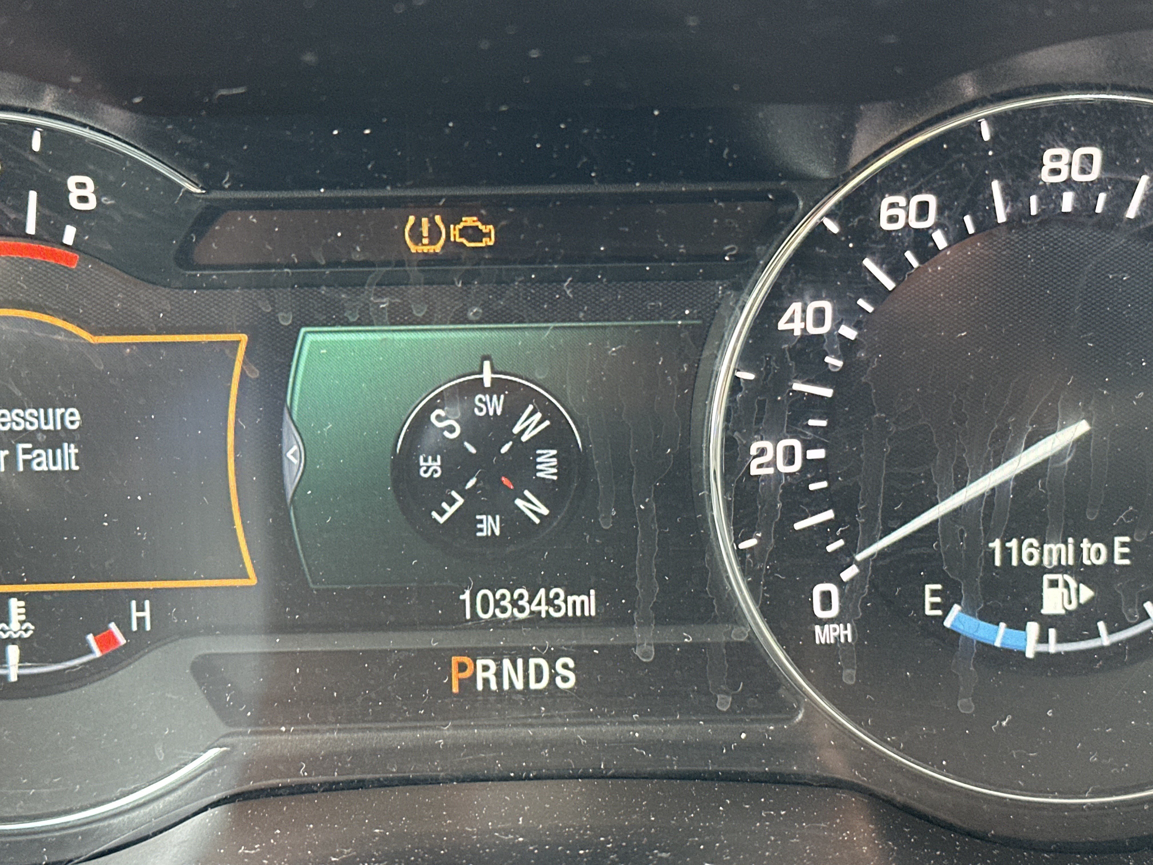 Used 2018 Lincoln MKC Reserve w/ Lincoln MKC Climate Package AWD/4WD image 22