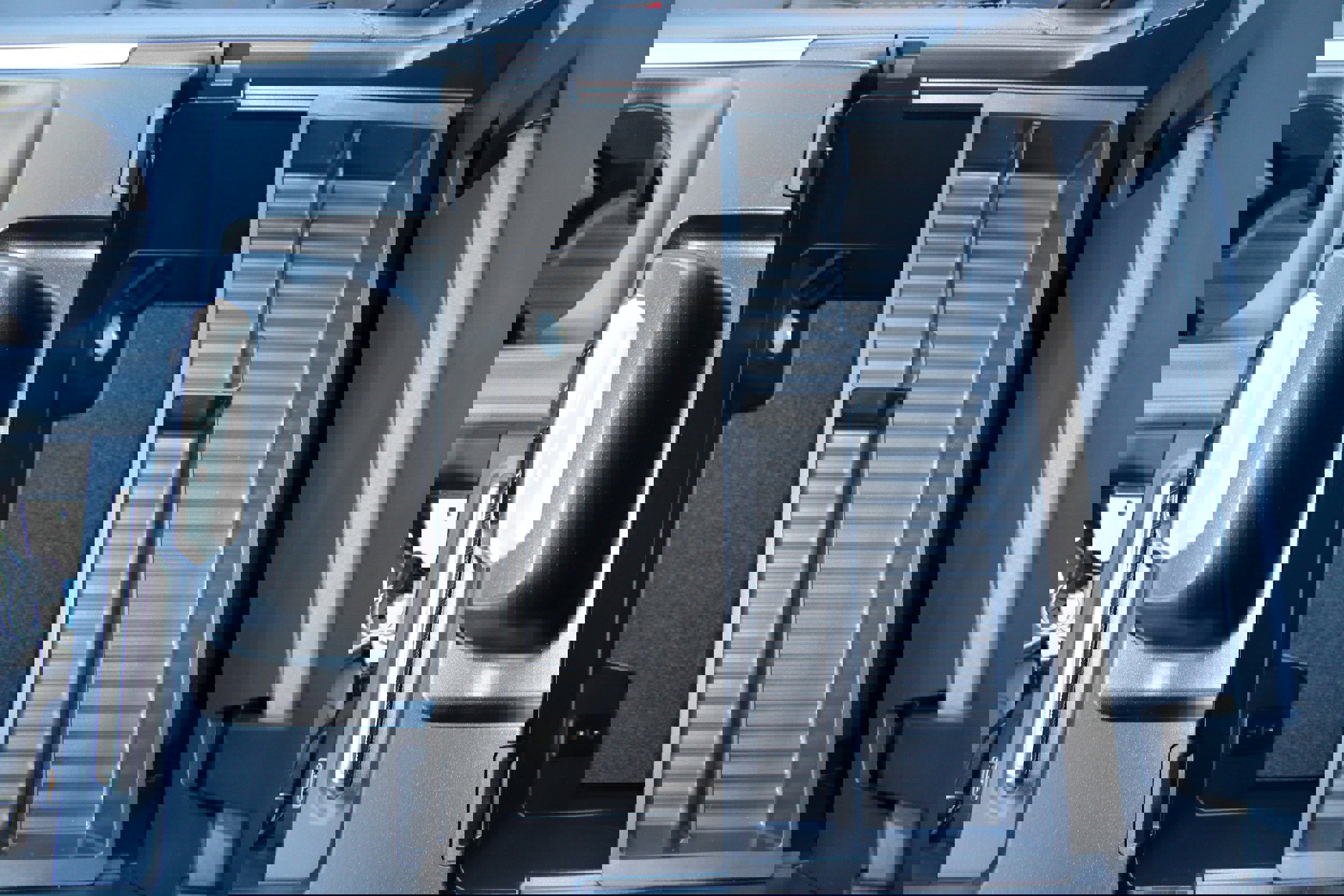 New 2026 Ford Expedition Max Active image 22