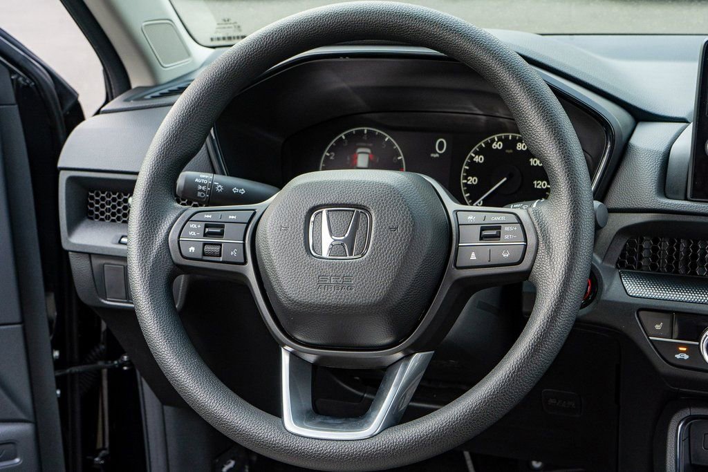 New 2026 Honda CR-V EX image 18