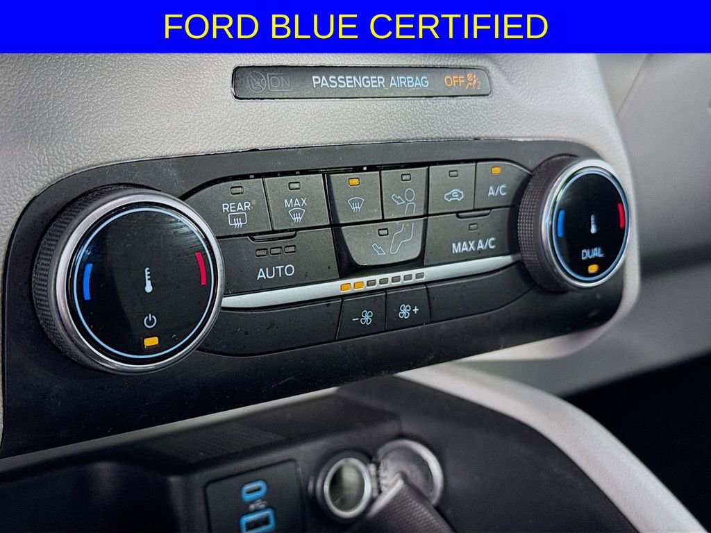 Certified 2023 Ford Escape Active image 15